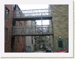 Lower Part of Old Quebec City * 2592 x 1944 * (1.46MB)